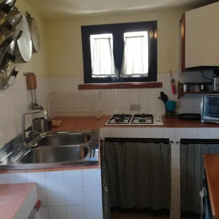 Casa Serena