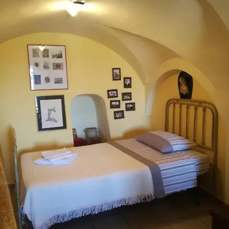 Casa Serena * Pomarico