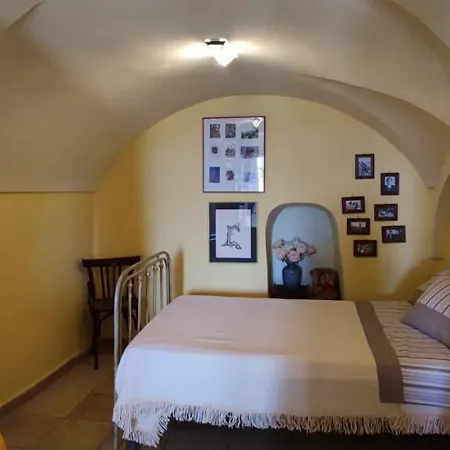 Casa Serena Pomarico