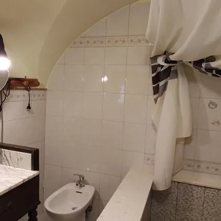 Casa Serena Dom wakacyjny