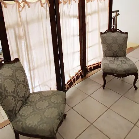 Casa Serena Dom wakacyjny