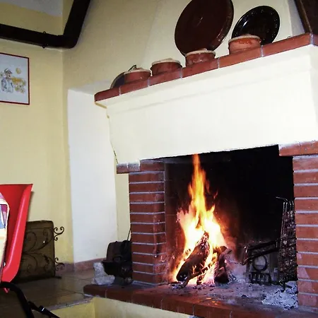 Dom wakacyjny Casa Serena Pomarico