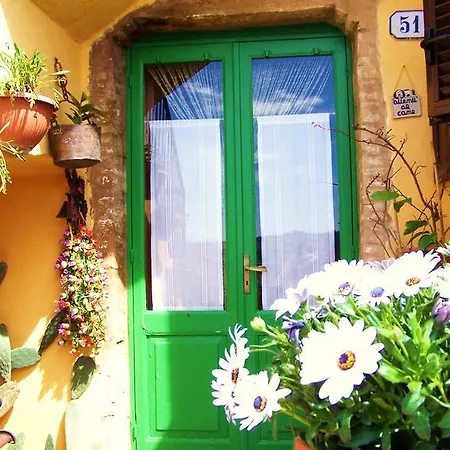 Casa Serena Pomarico