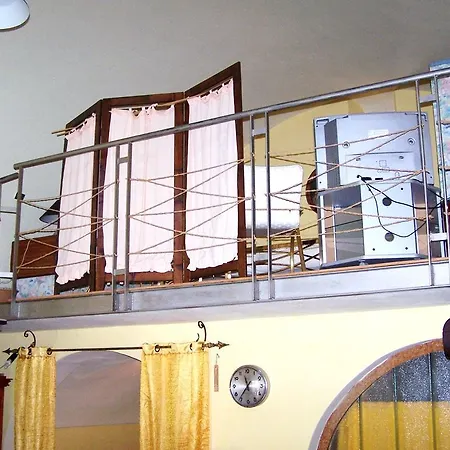 Casa Serena
