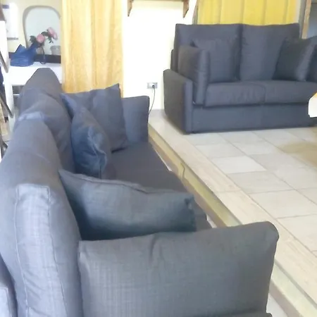 Casa Serena Dom wakacyjny *