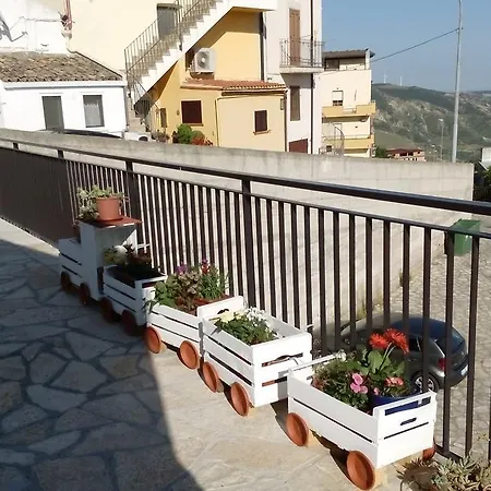 Casa Serena Dom wakacyjny