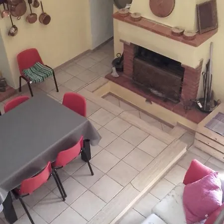 Casa Serena Dom wakacyjny Pomarico