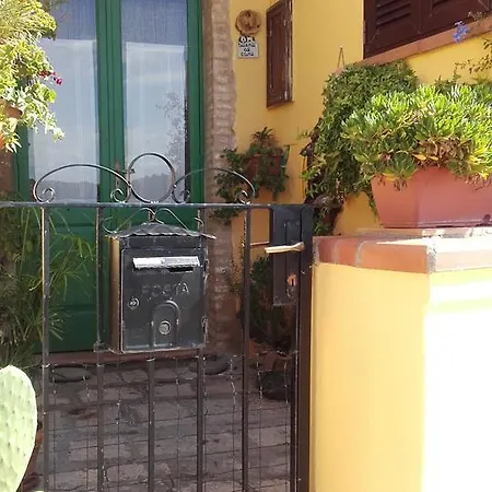 Casa Serena * Pomarico