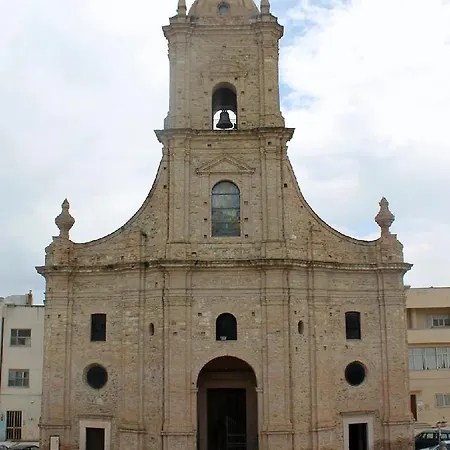 Dom wakacyjny Casa Serena *