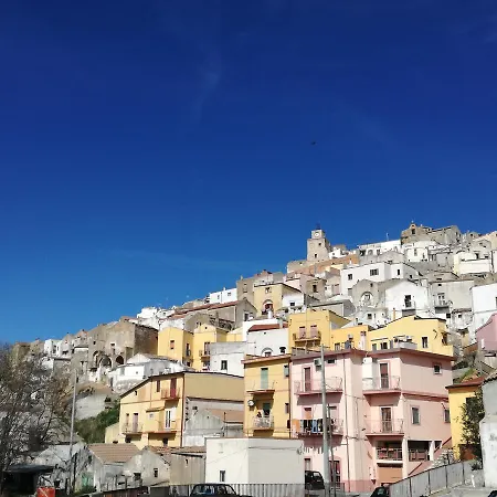 Dom wakacyjny Casa Serena