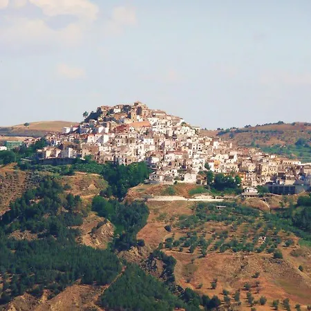 Casa Serena Dom wakacyjny Pomarico