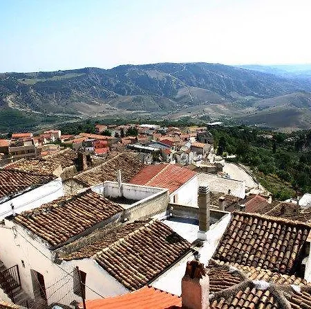 Casa Serena * Pomarico